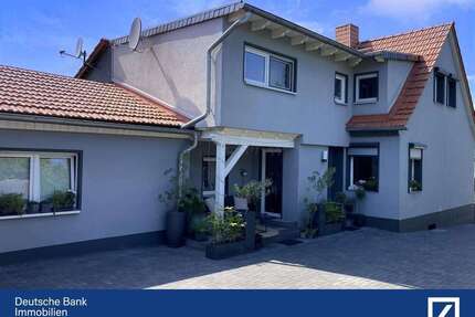 Haus zum Kaufen in Sangerhausen 298.500,00 € 120 m²