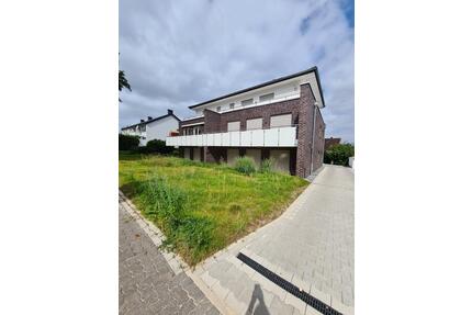 3-Zimmer-Erdgeschosswohnung mit EBK in Detmold