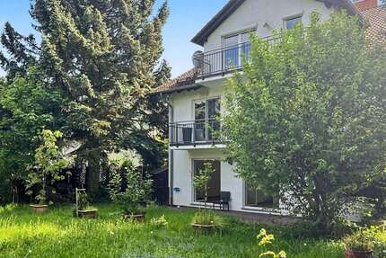 Wohnung zum Kaufen in Steinbach 500.000,00 € 120 m²