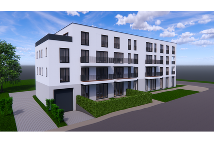 Wohnung zum Kaufen in Ottobrunn 492.000,00 € 53.59 m²