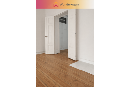 Wohnung zum Mieten in Berlin 1.500,00 € 67.77 m²