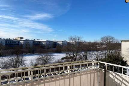 Wohnung zum Mieten in München 1.770,00 € 94 m²