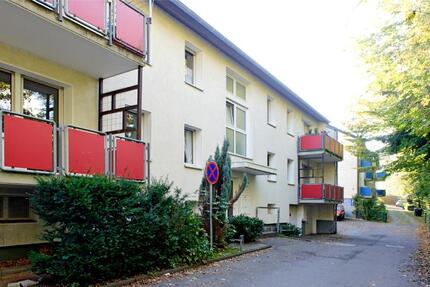 Demnächst frei! 4-Zimmer-Wohnung in Gummersbach Stadtmitte
