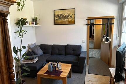 Wohnung zur Untermiete Juli 2026- Juni 2027 - Telgte