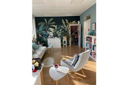 Schöne Praxis-Beratungs-Therapie-Büroräume in ROW - Bothel