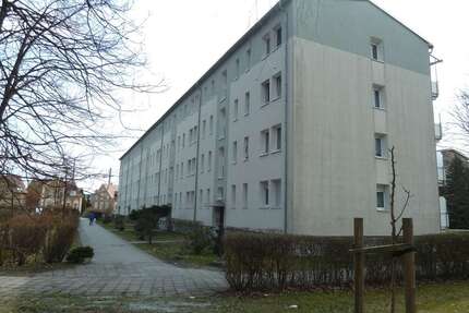 Wohnung zum Mieten in Weißwasser 222,00 € 31.4 m²