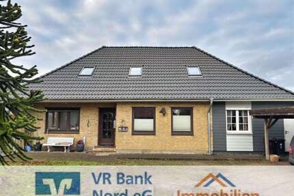 Haus zum Kaufen in Oeversee 349.000,00 € 179 m²