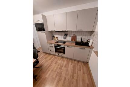Wohnung am Eisberg - 520,00&nbsp;EUR Kaltmiete, ca.&nbsp; 65,00&nbsp;m&sup2; in Amberg (PLZ: 92224)