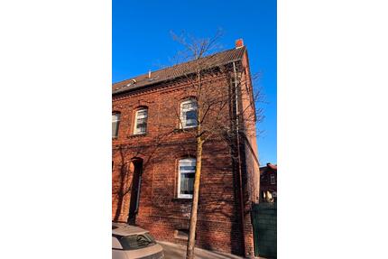 Einfamilienhaus zu verkaufen 131qm - Gladbeck Alt-Rentfort