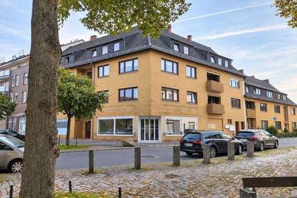 Wohnung zum Kaufen in Bremen 139.000,00 € 63 m²
