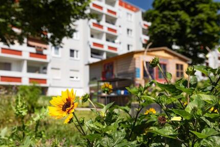 Wohnen hat auch Größe! - 600,00&nbsp;EUR Kaltmiete, ca.&nbsp; 132,92&nbsp;m&sup2; in Halle (Saale) (PLZ: 06132) Silberhöhe