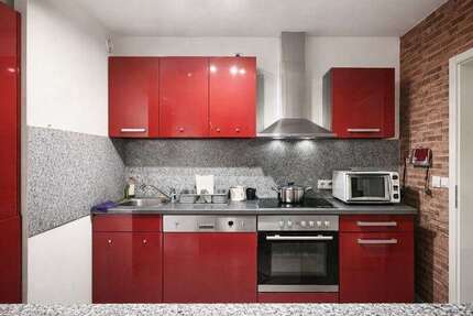 Wohnung zum Kaufen in Dietzenbach 107.000,00 € 55 m²