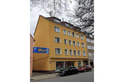 Wohnung zum Mieten in Braunschweig 495,00 € 48 m²