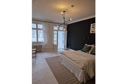 STUDENTEN WG 1 Zimmer noch frei NEU & möbliert - Berlin Neukölln