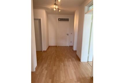 Großzügige barrierefreie 4,5-Zimmer Wohnung im Herzen Türkheims