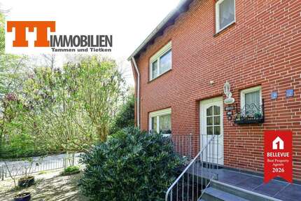 Haus zum Kaufen in Wilhelmshaven 185.000,00 € 93 m²