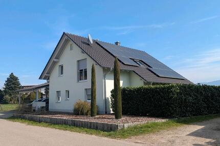 Traumhaftes Einfamilienhaus, Sofort bezugsbereit, ohne Makler! - Achern