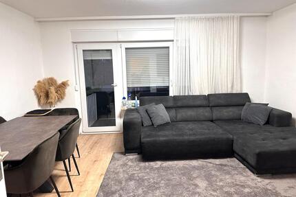 2-Zimmer-Wohnung in Oberasbach mit Balkon provisionsfrei