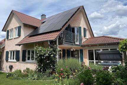 Haus zum Kaufen in Zeitlarn 980.000,00 € 300 m²