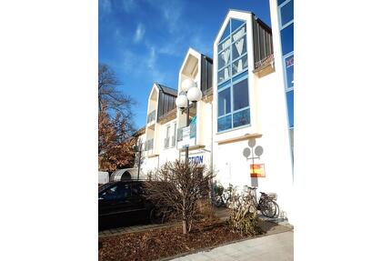 1 Nettokaltmiete frei +++Dachgeschosswohnung im ruhigen Potsdam+++