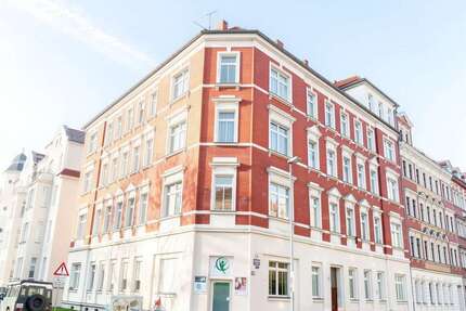 Wohnung zum Mieten in Leipzig 699,00 € 54 m²