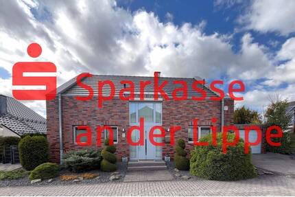 WOHNEN IN BESTER LAGE UND HÖCHSTEM KOMFORT - Lünen Altlünen