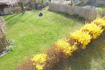 Wohnung zum Kaufen in Pliezhausen 229.000,00 € 59.75 m²