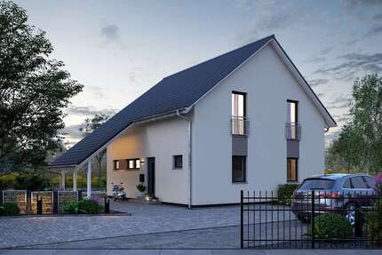 Haus zum Kaufen in Wolfsburg 417.650,00 € 169 m²