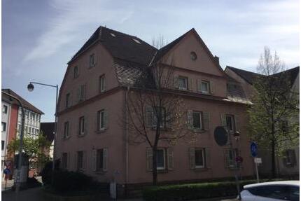 Ansprechende 2,5-Zi.-Dachgeschosswohnung - Plochingen