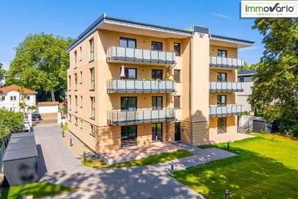 Wohnung zum Mieten in Magdeburg Sudenburg 1.799,00 € 140 m² - Magdeburg / Sudenburg