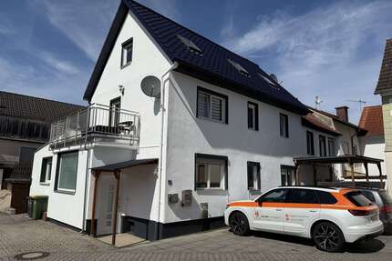 Haus zum Kaufen in Nidderau 490.000,00 € 206.78 m²