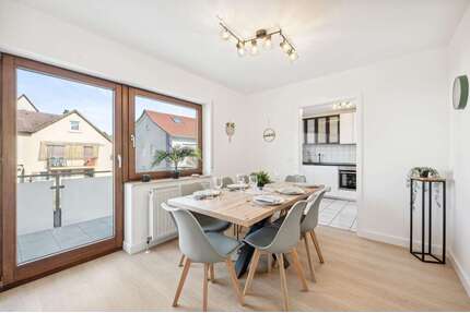 Wohnung zum Mieten in Obersulm-Willsbach 1.200,00 € 86 m²