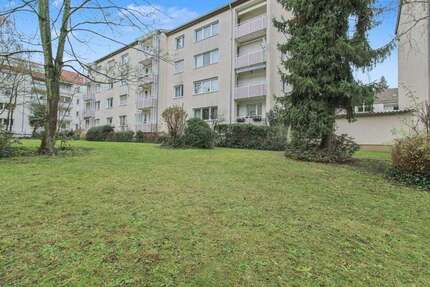 Wohnung zum Kaufen in Nürnberg 349.000,00 € 96.04 m²