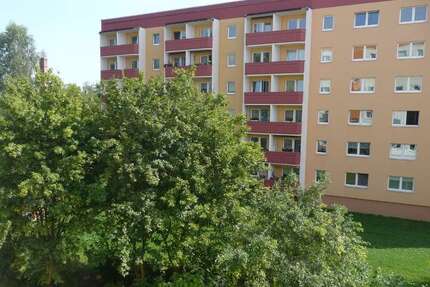 Wohnung zum Mieten in Limbach-Oberfrohna 300,00 € 54.87 m²