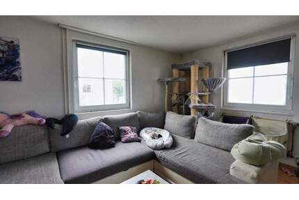 VERMIETETE WOHNUNG IN STEFANSFELD - Salem