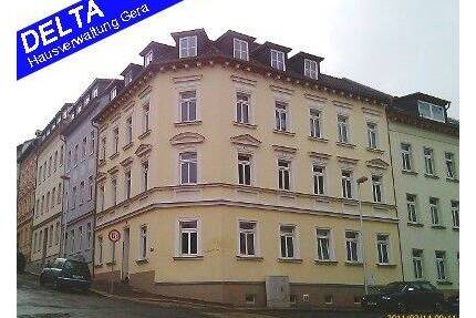 kleine 2-Raum Wohnung - 35.000,00&nbsp;EUR Kaufpreis, ca.&nbsp; 35,00&nbsp;m&sup2;&nbsp;Wohnfl&auml;che in Gera (PLZ: 07546) Ostviertel