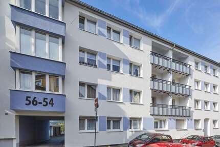 Wohnung zum Mieten in Wuppertal 659,00 € 68.55 m²