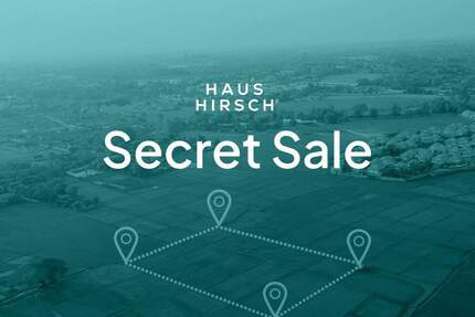 Grundstück in hervorragender Lage von Aschaffenburg