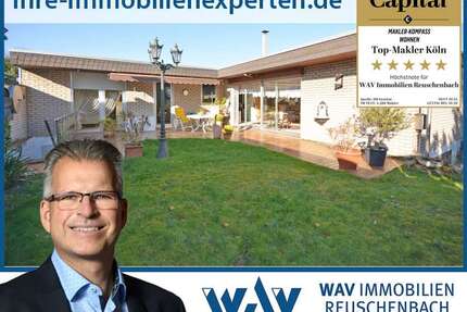 Haus zum Kaufen in Erftstadt 420.000,00 € 110 m²