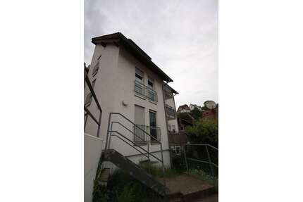 Wohnung zum Kaufen in Calw 150.000,00 € 47.34 m²