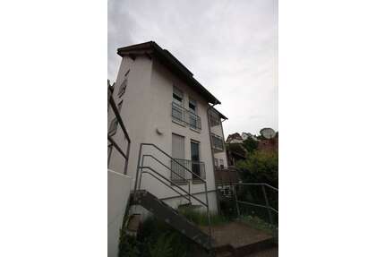Wohnung zum Kaufen in Calw 160.000,00 € 47.34 m²