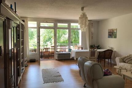 Husum: Großzügige Eigentumswohnung Südloggia – 93 m² Wohnkomfort