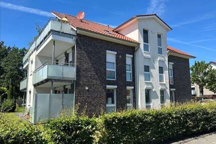 Wohnung zum Mieten in Bad Zwischenahn 850,00 € 66.99 m²
