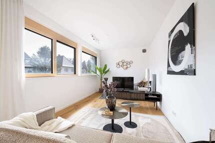 Wohnung zum Kaufen in München 459.900,00 € 35.8 m²