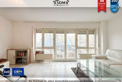 Wohnung zum Kaufen in Graben-Neudorf 125.000,00 € 39 m²