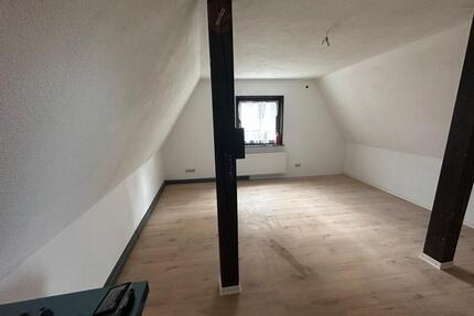 Apartment zur vermieteten 500€ Warmiete - Hechingen