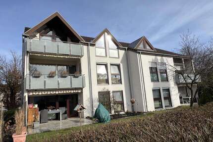 Wohnung zum Kaufen in Göppingen 295.000,00 € 82 m²