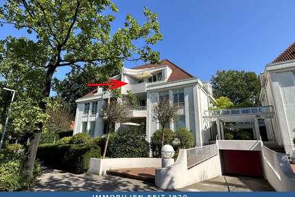 Wohnung zum Mieten in Rastede 725,00 € 66 m²