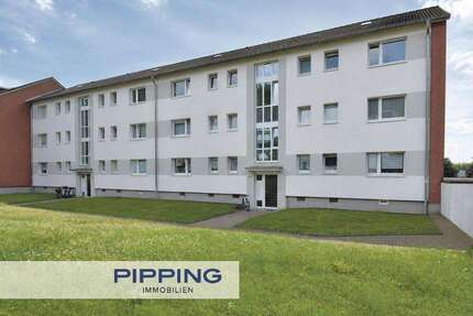 Wohnung zum Kaufen in Reinbek 215.000,00 € 73 m²