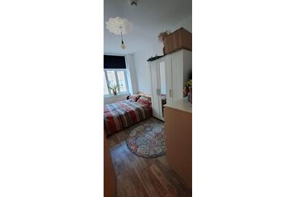 Anfragestopp Schöne 2-Raum Wohnung in der Stralsunder Altstadt